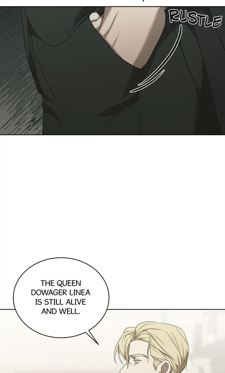 The Snow Queen [Full Ver.] - Chapter 10 manhwa