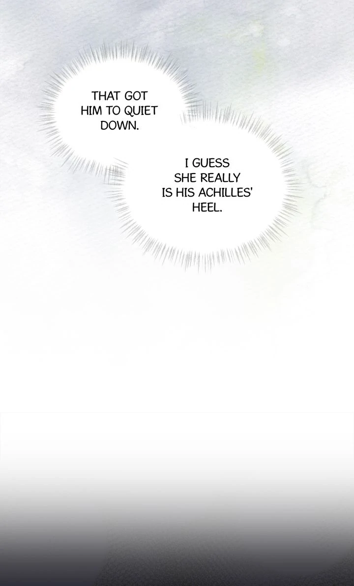 The Snow Queen [Full Ver.] - Chapter 10 manhwa