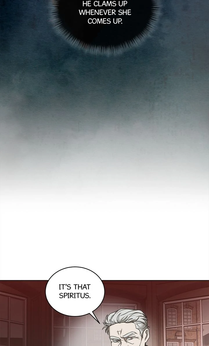 The Snow Queen [Full Ver.] - Chapter 10 manhwa