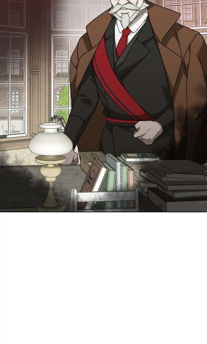 The Snow Queen [Full Ver.] - Chapter 10 manhwa