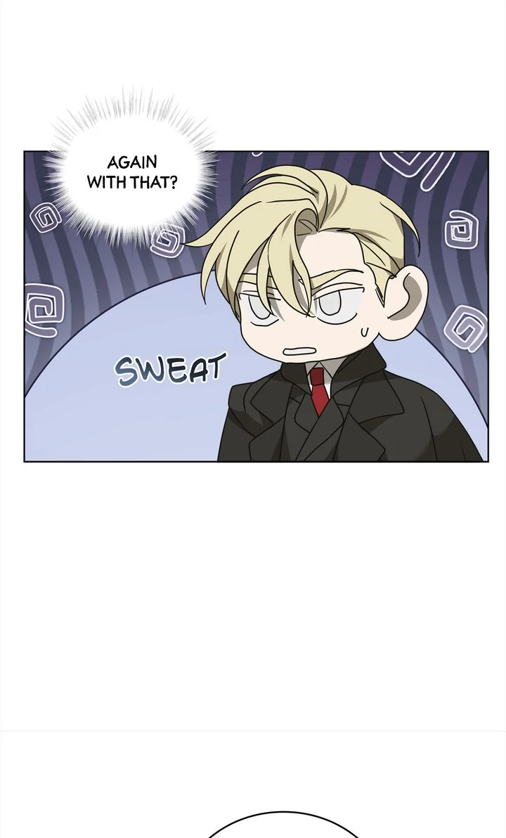 The Snow Queen [Full Ver.] - Chapter 10 manhwa