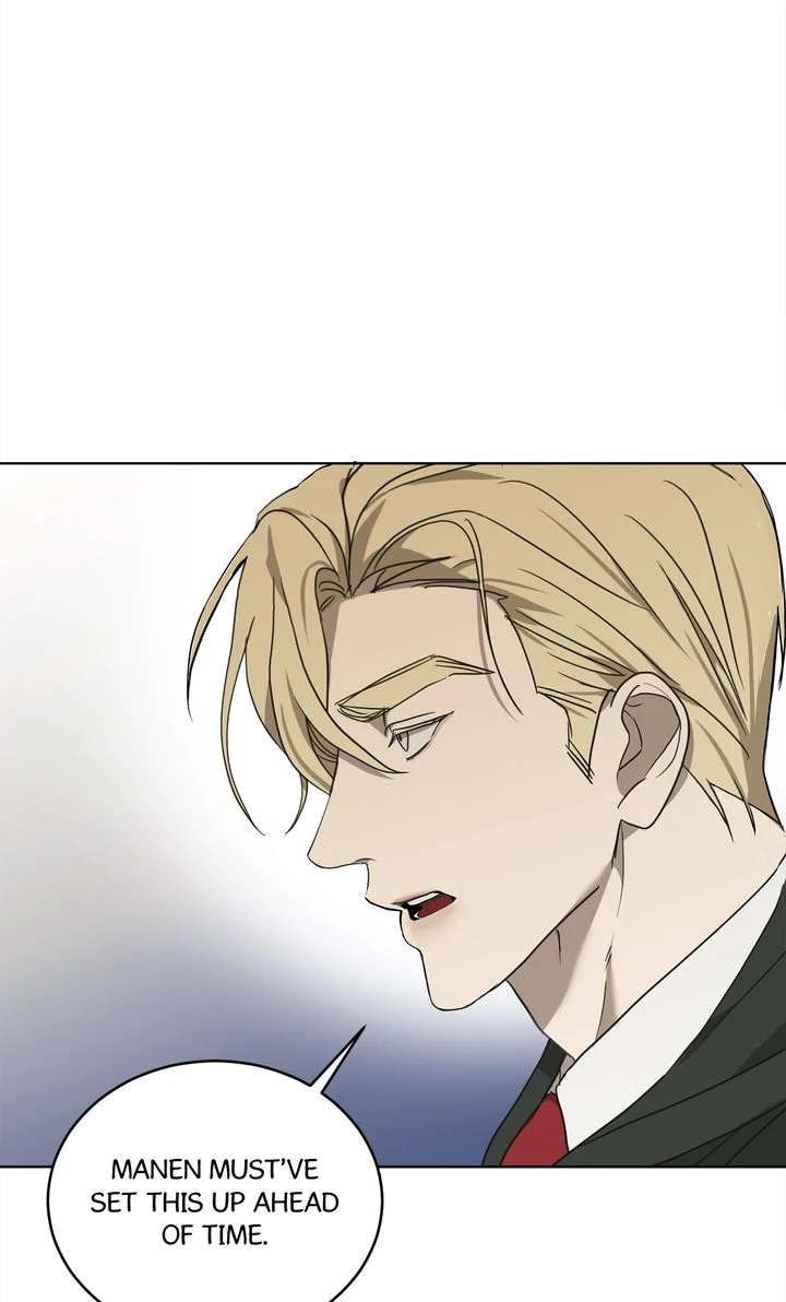 The Snow Queen [Full Ver.] - Chapter 10 manhwa