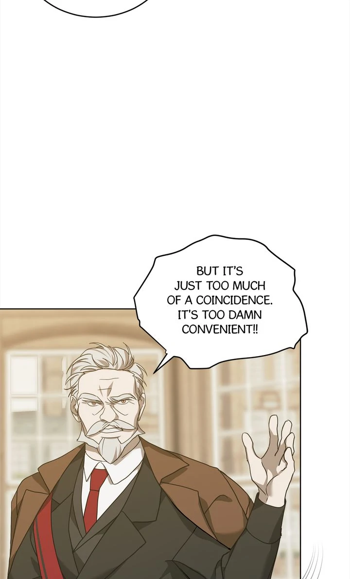 The Snow Queen [Full Ver.] - Chapter 10 manhwa