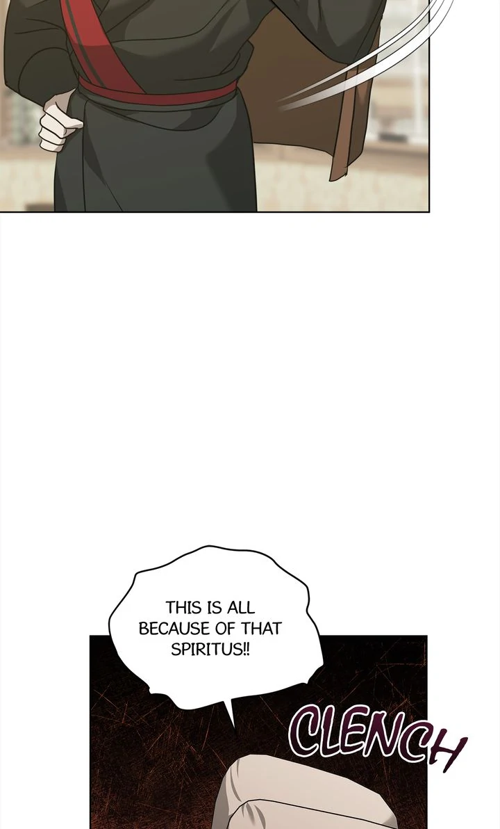 The Snow Queen [Full Ver.] - Chapter 10 manhwa