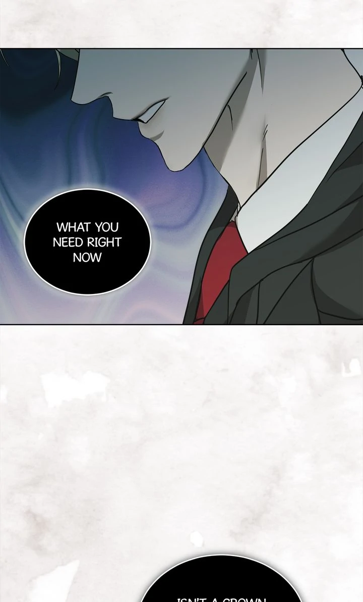 The Snow Queen [Full Ver.] - Chapter 10 manhwa