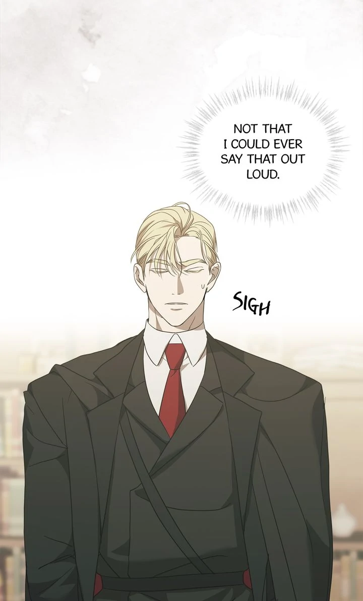 The Snow Queen [Full Ver.] - Chapter 10 manhwa