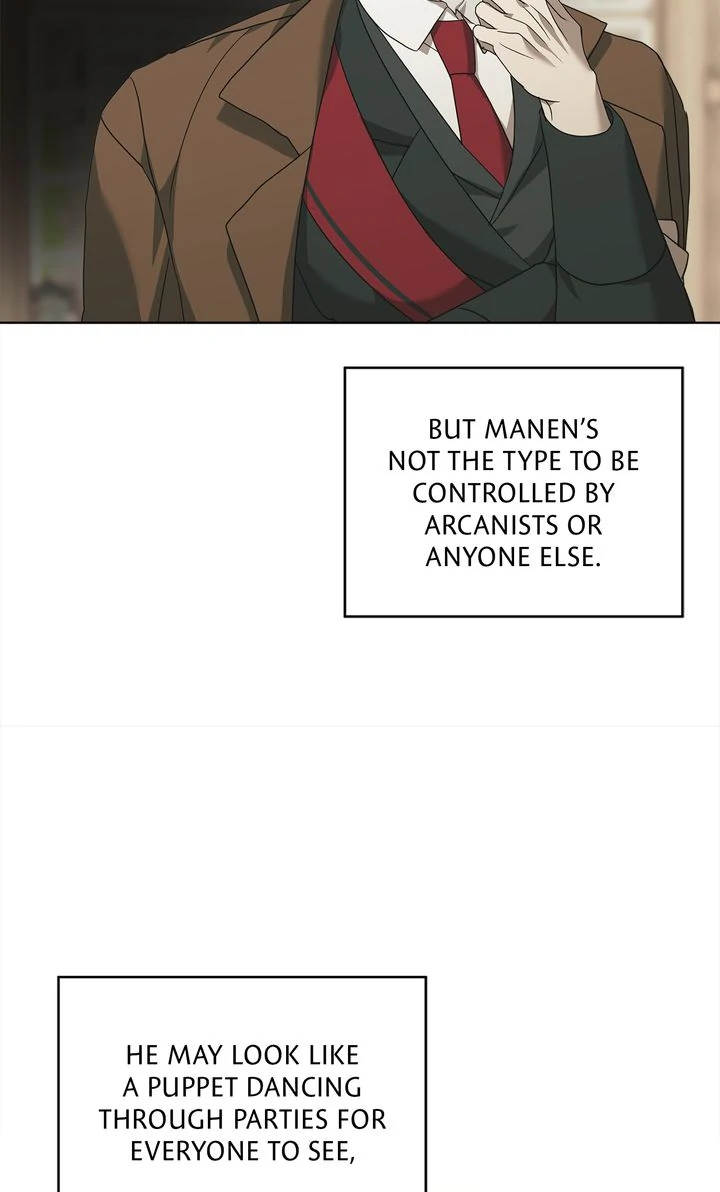 The Snow Queen [Full Ver.] - Chapter 10 manhwa