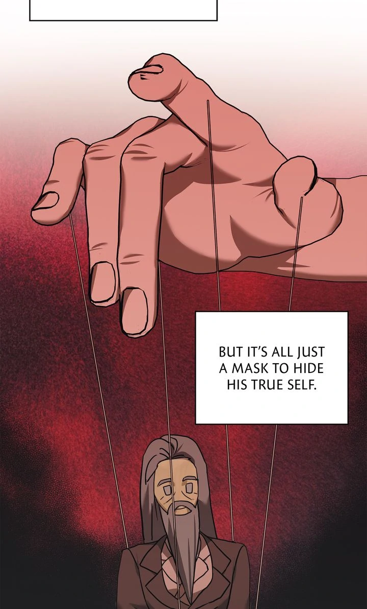 The Snow Queen [Full Ver.] - Chapter 10 manhwa