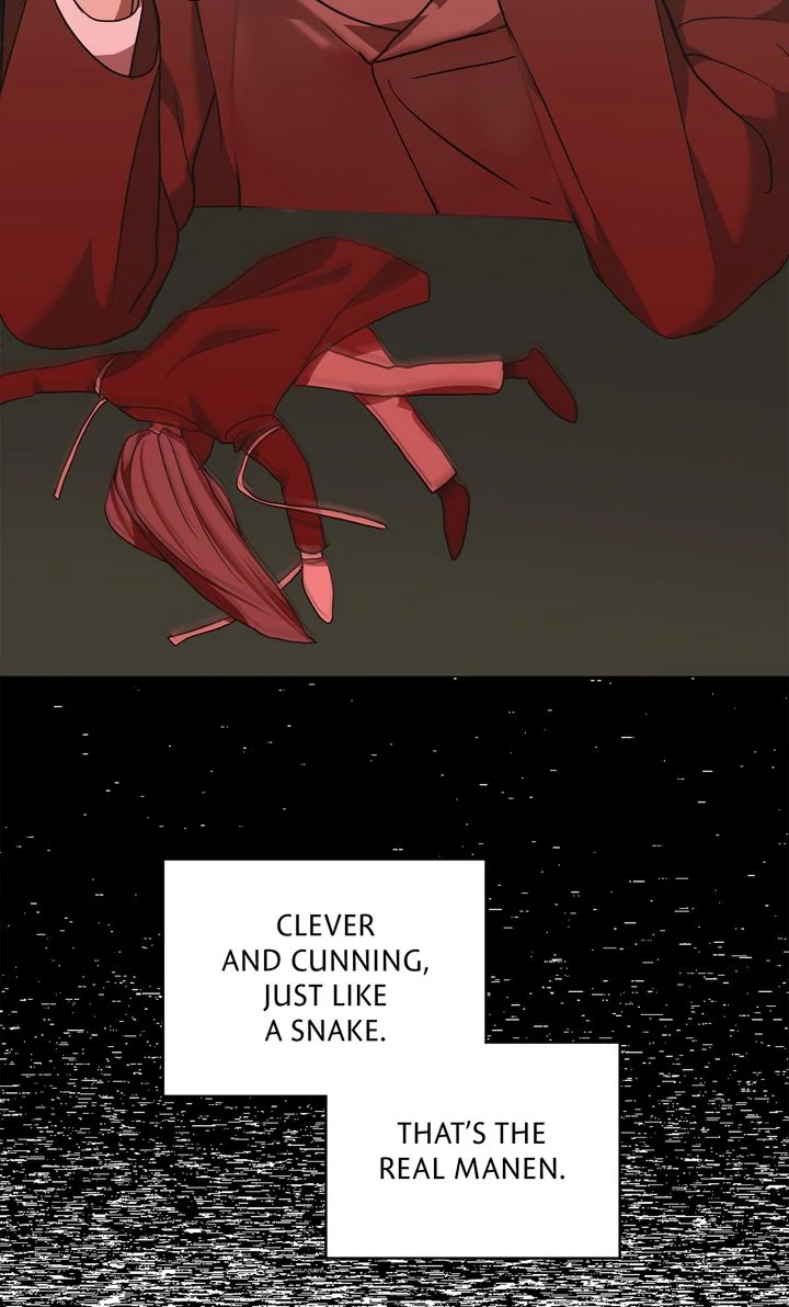 The Snow Queen [Full Ver.] - Chapter 10 manhwa