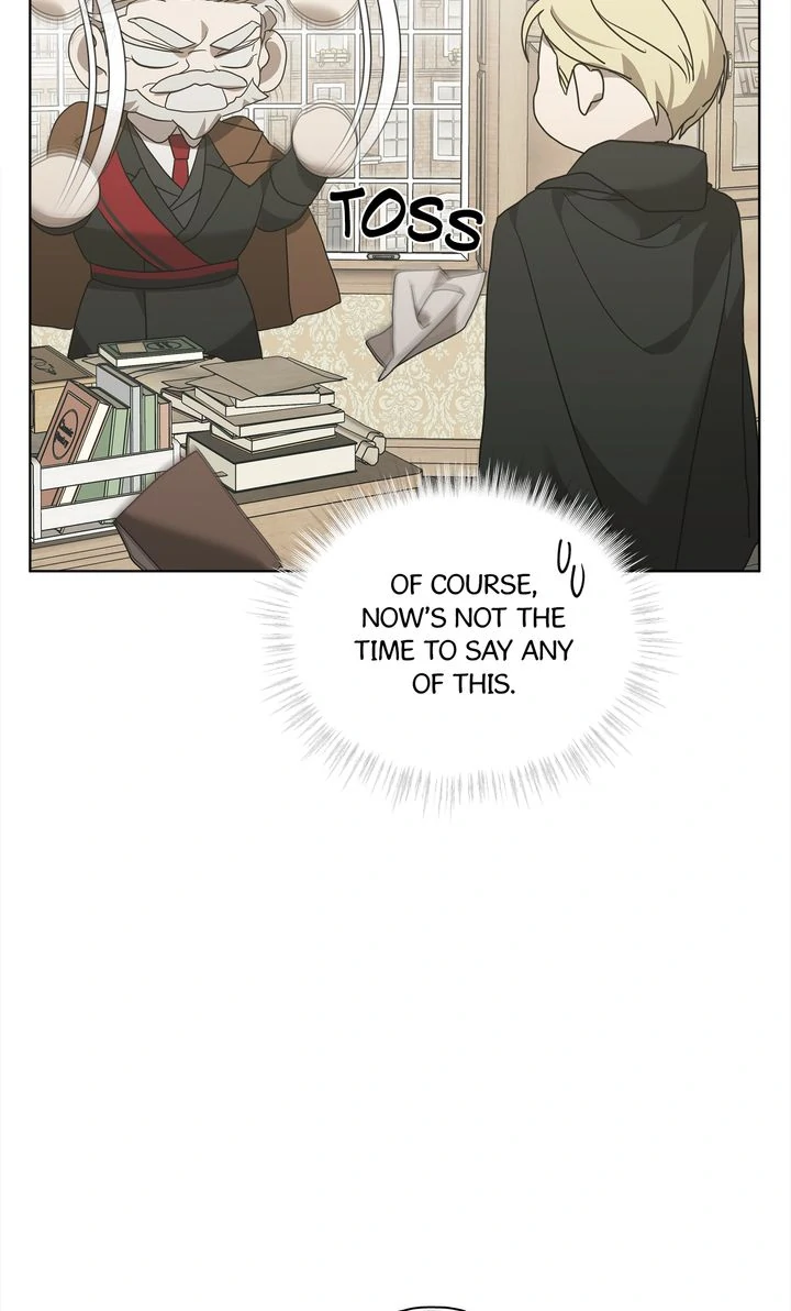 The Snow Queen [Full Ver.] - Chapter 10 manhwa