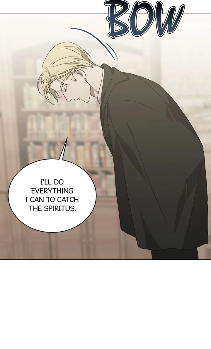 The Snow Queen [Full Ver.] - Chapter 10 manhwa