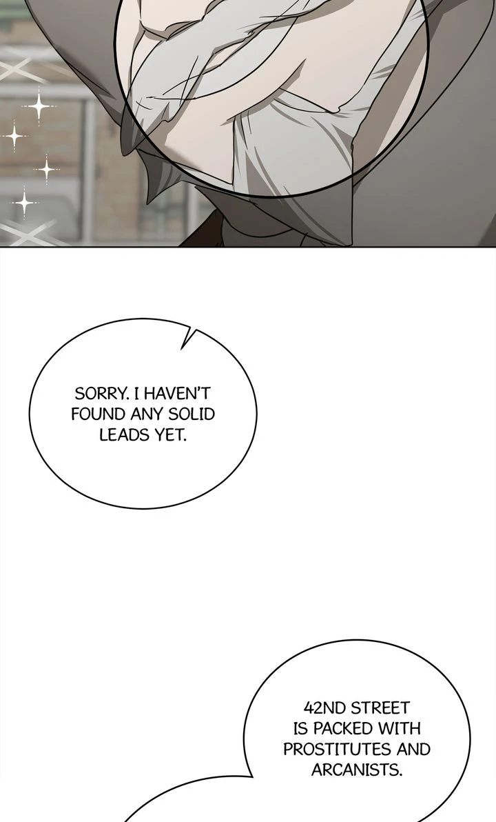 The Snow Queen [Full Ver.] - Chapter 10 manhwa