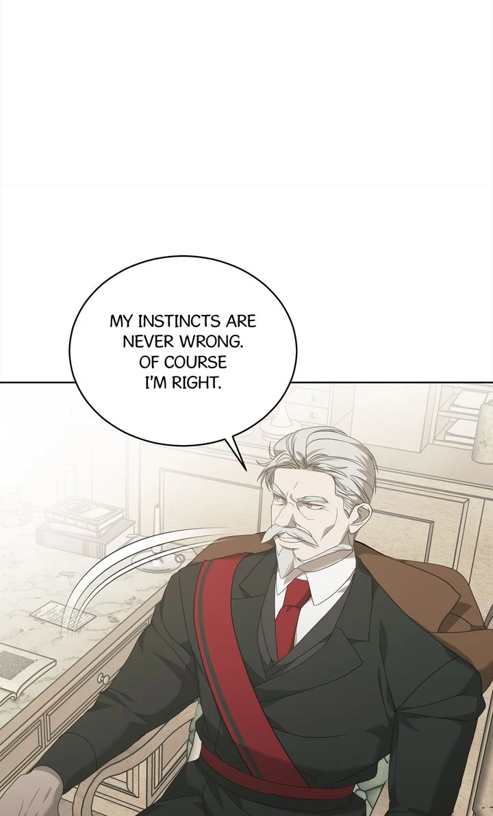 The Snow Queen [Full Ver.] - Chapter 10 manhwa