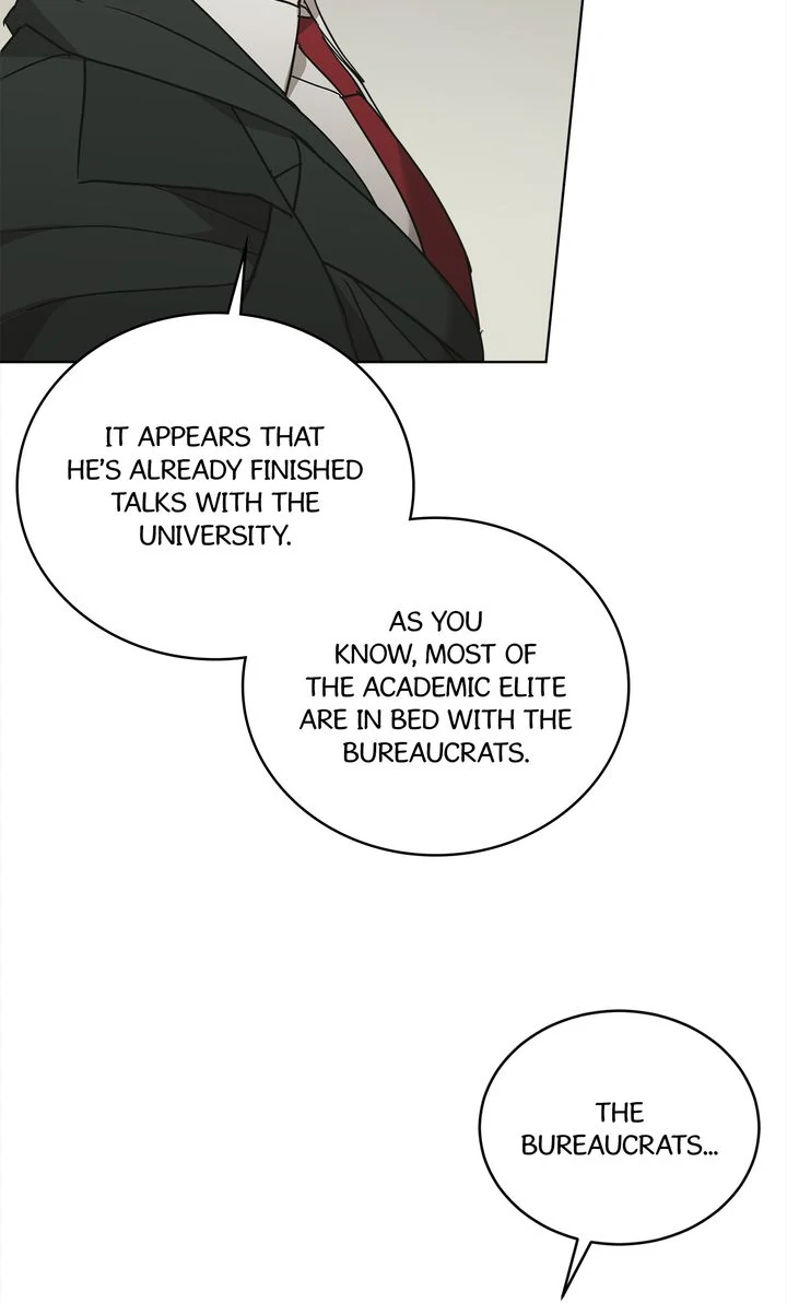 The Snow Queen [Full Ver.] - Chapter 10 manhwa