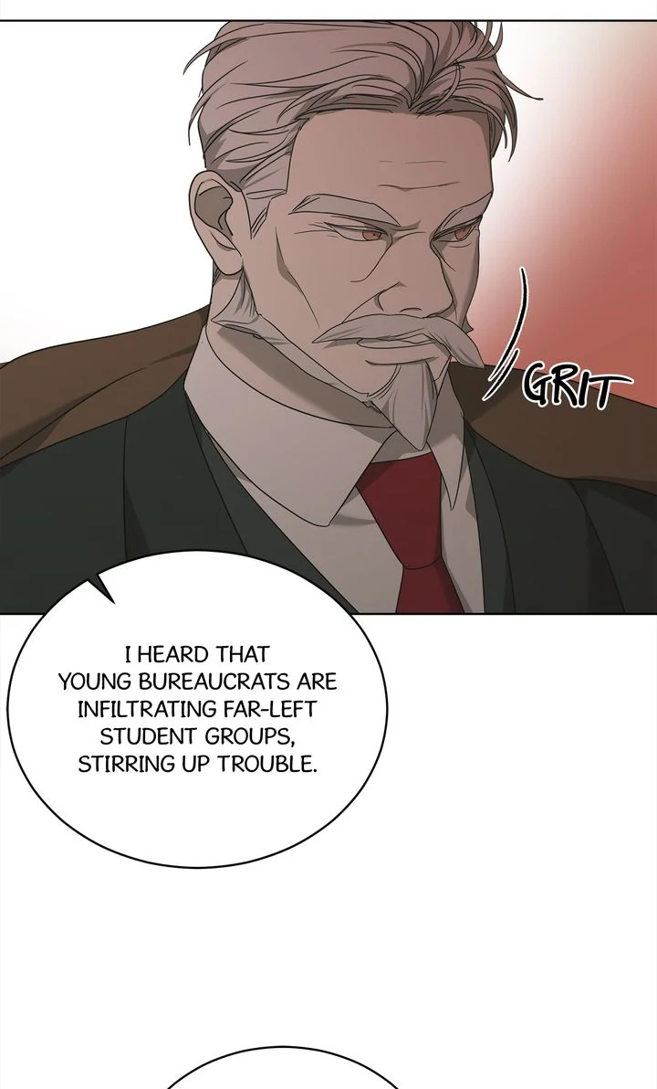 The Snow Queen [Full Ver.] - Chapter 10 manhwa