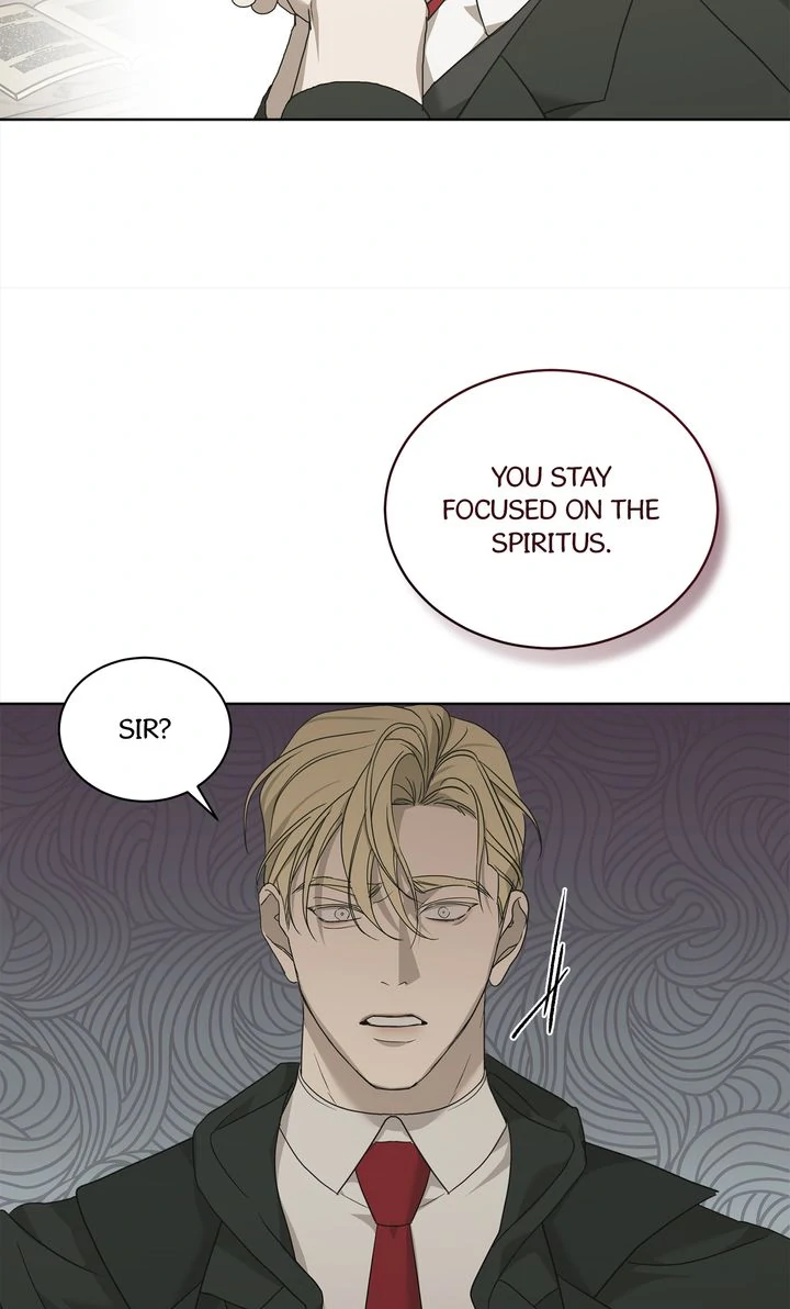 The Snow Queen [Full Ver.] - Chapter 10 manhwa