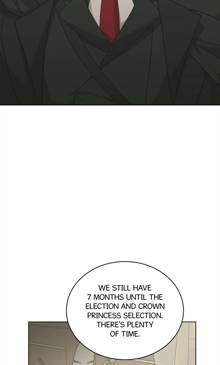 The Snow Queen [Full Ver.] - Chapter 10 manhwa