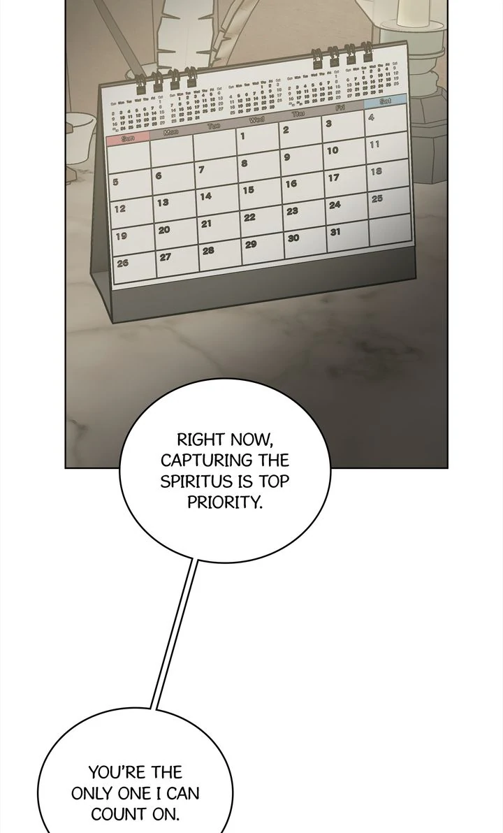 The Snow Queen [Full Ver.] - Chapter 10 manhwa