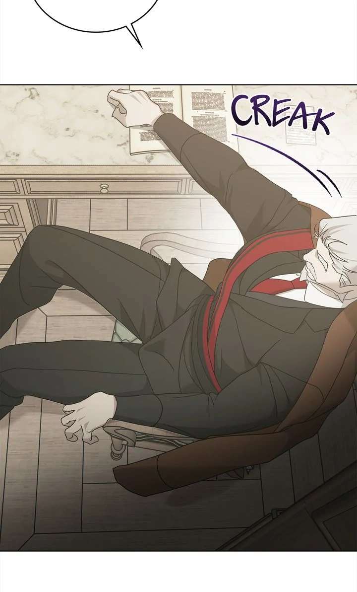The Snow Queen [Full Ver.] - Chapter 10 manhwa
