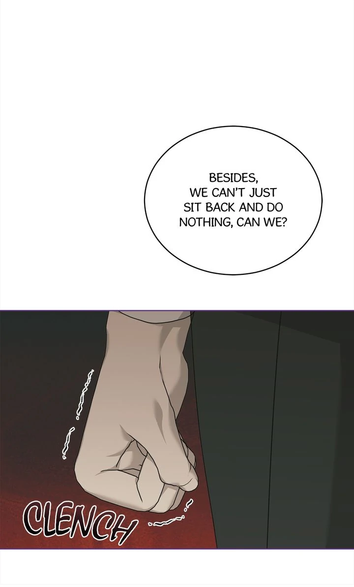 The Snow Queen [Full Ver.] - Chapter 10 manhwa