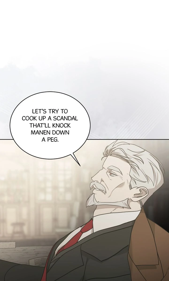 The Snow Queen [Full Ver.] - Chapter 10 manhwa