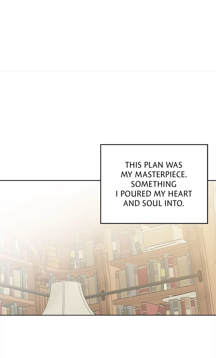 The Snow Queen [Full Ver.] - Chapter 10 manhwa