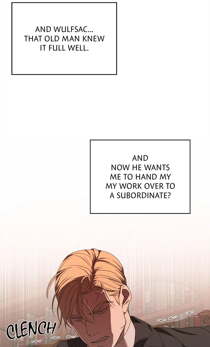 The Snow Queen [Full Ver.] - Chapter 10 manhwa