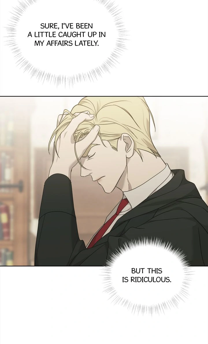 The Snow Queen [Full Ver.] - Chapter 10 manhwa