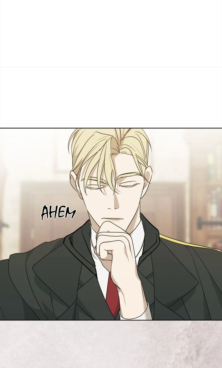 The Snow Queen [Full Ver.] - Chapter 10 manhwa
