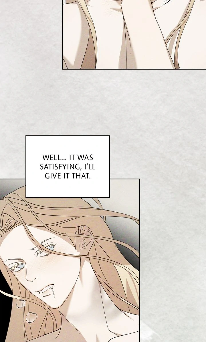 The Snow Queen [Full Ver.] - Chapter 10 manhwa
