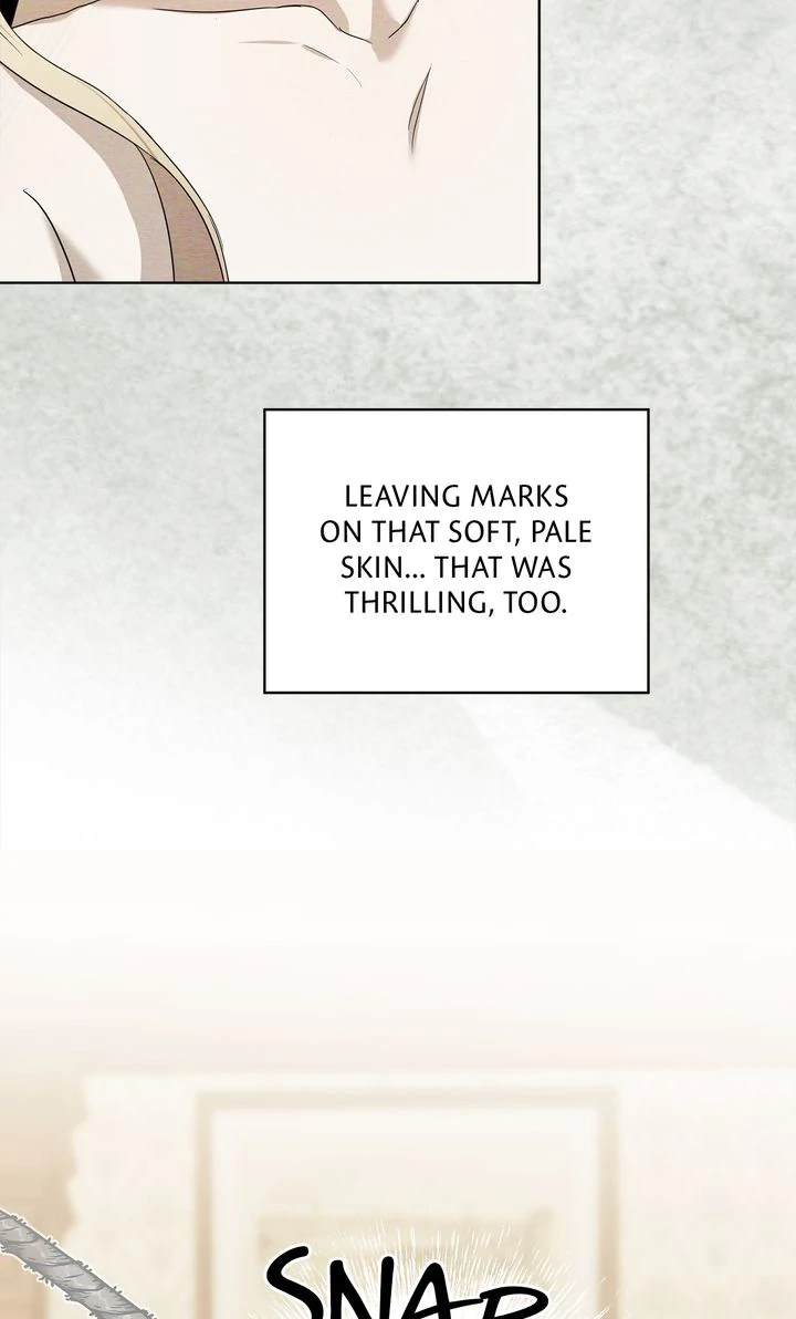 The Snow Queen [Full Ver.] - Chapter 10 manhwa