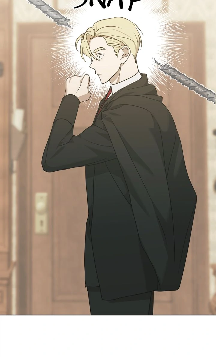 The Snow Queen [Full Ver.] - Chapter 10 manhwa