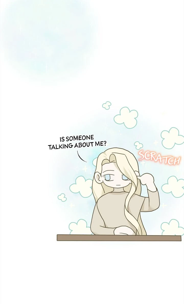 The Snow Queen [Full Ver.] - Chapter 10 manhwa