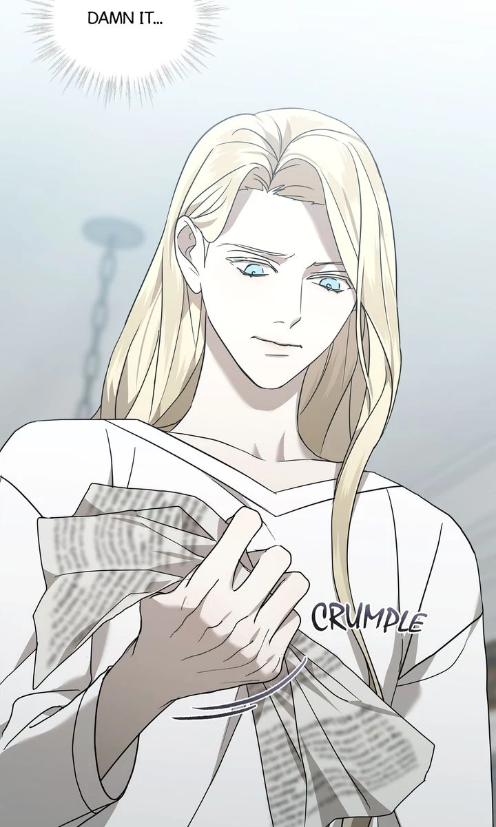 The Snow Queen [Full Ver.] - Chapter 11 manhwa