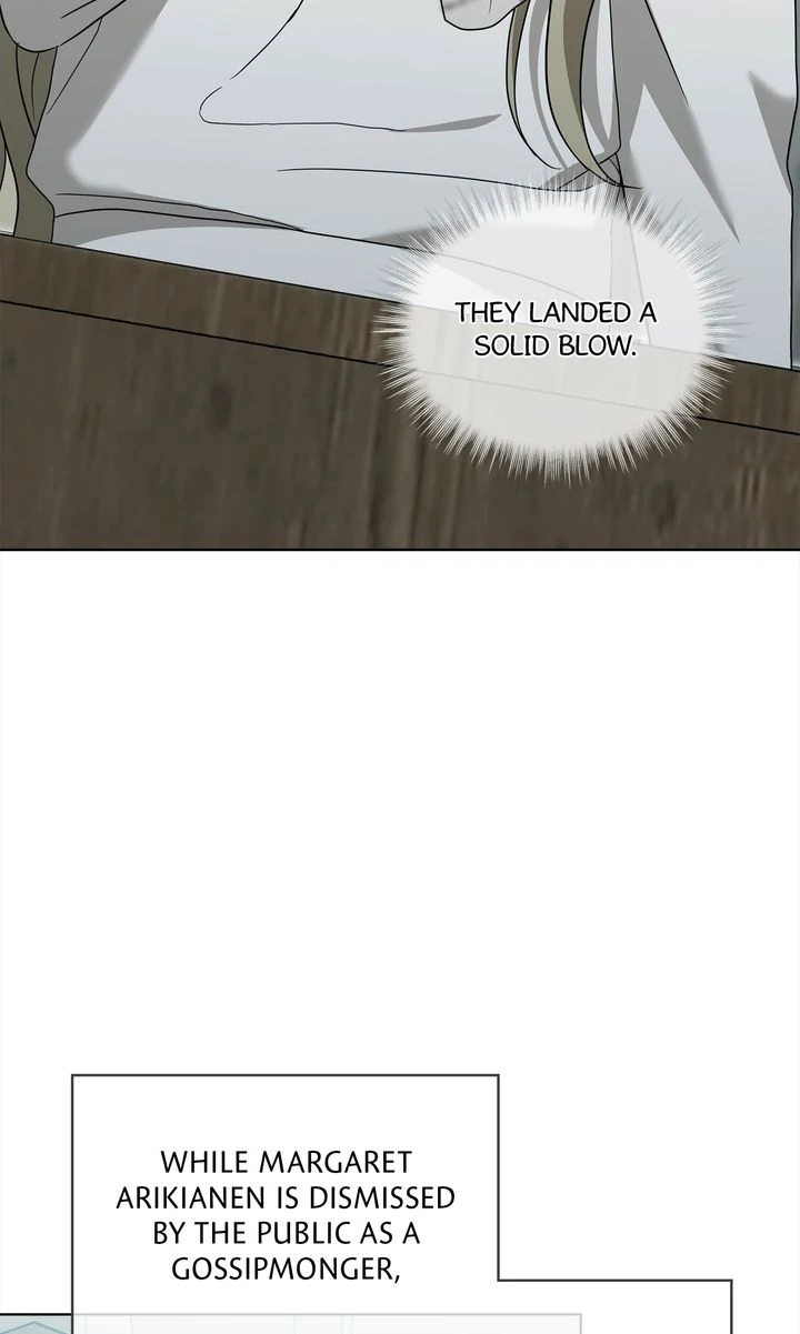 The Snow Queen [Full Ver.] - Chapter 11 manhwa