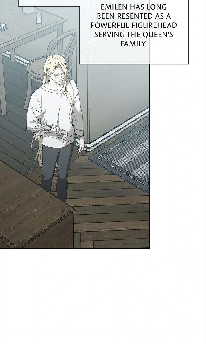 The Snow Queen [Full Ver.] - Chapter 11 manhwa