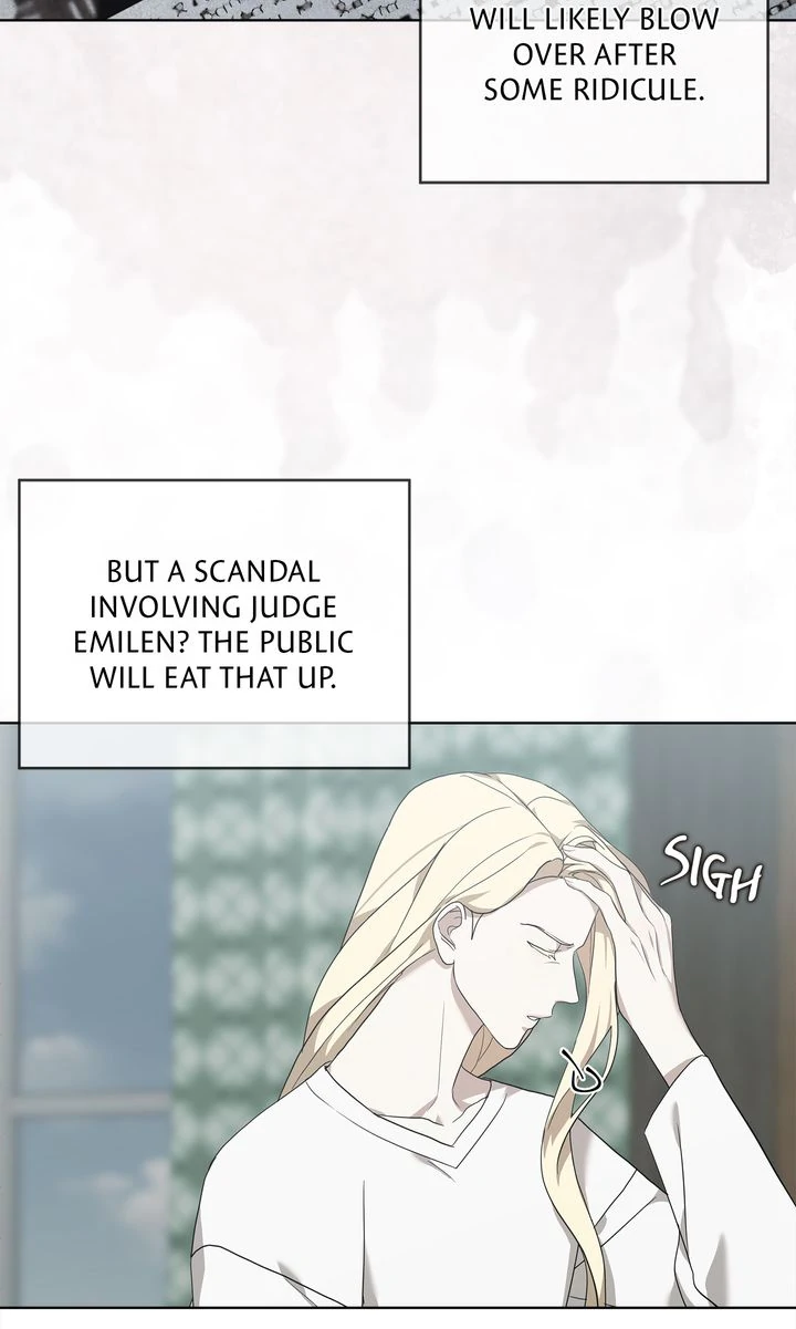 The Snow Queen [Full Ver.] - Chapter 11 manhwa