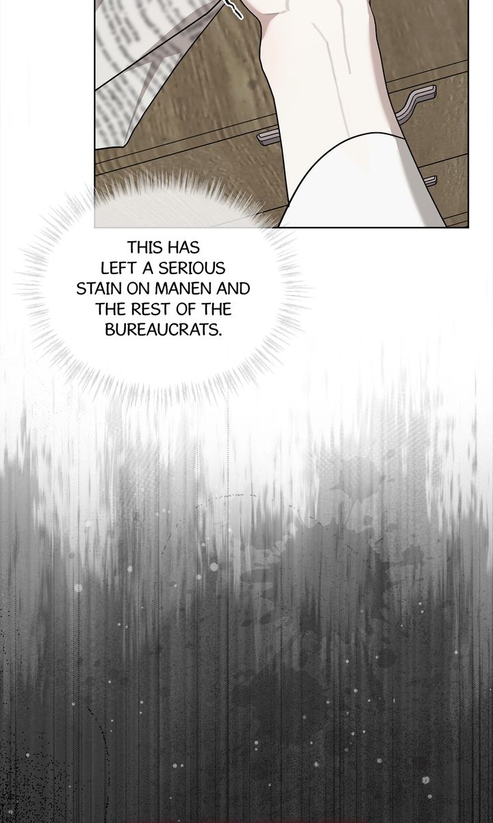 The Snow Queen [Full Ver.] - Chapter 11 manhwa