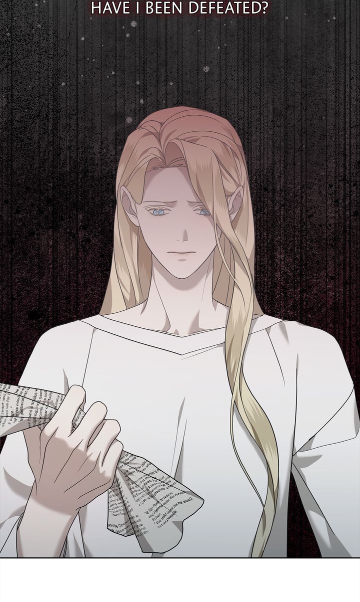 The Snow Queen [Full Ver.] - Chapter 11 manhwa