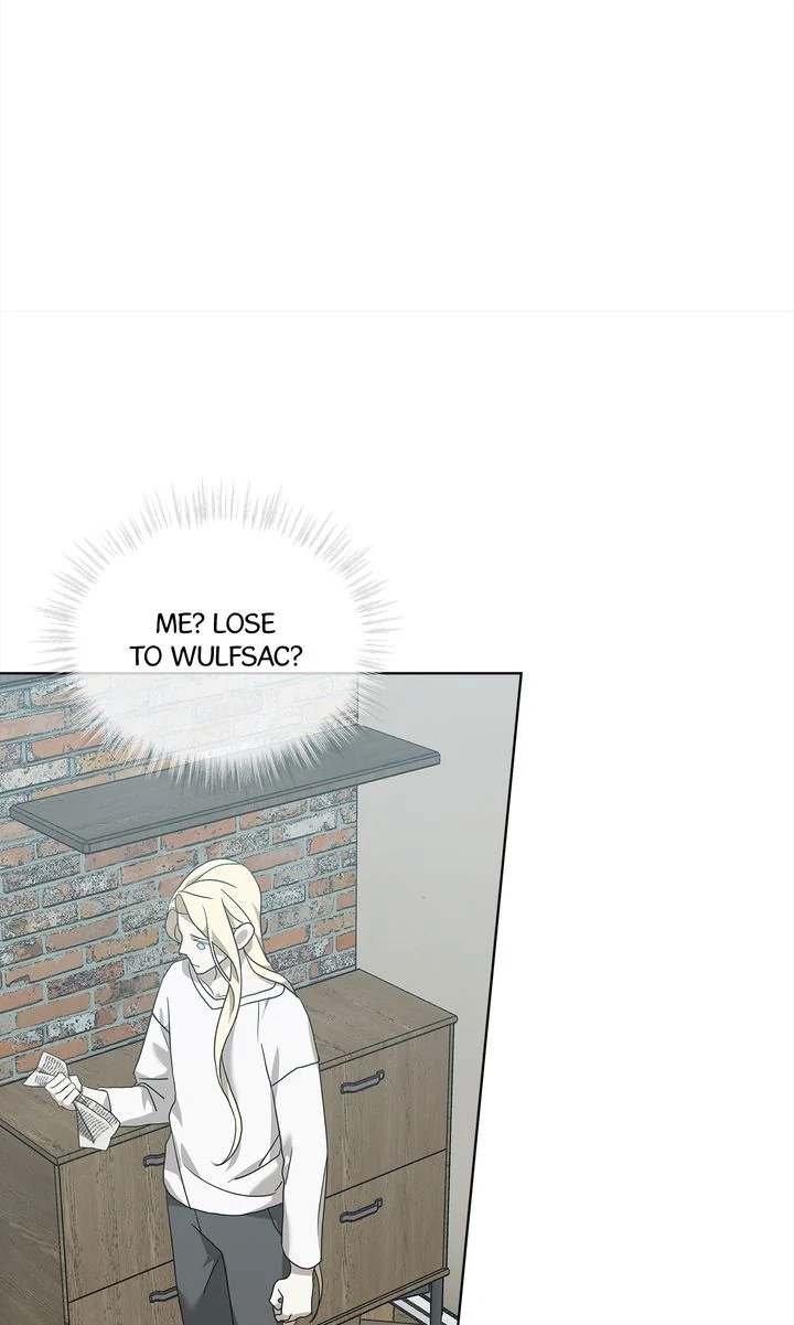The Snow Queen [Full Ver.] - Chapter 11 manhwa