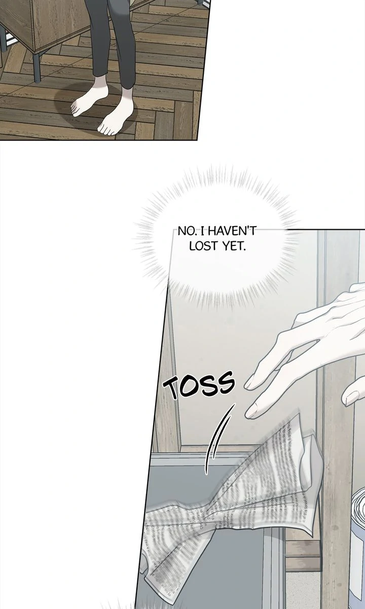 The Snow Queen [Full Ver.] - Chapter 11 manhwa