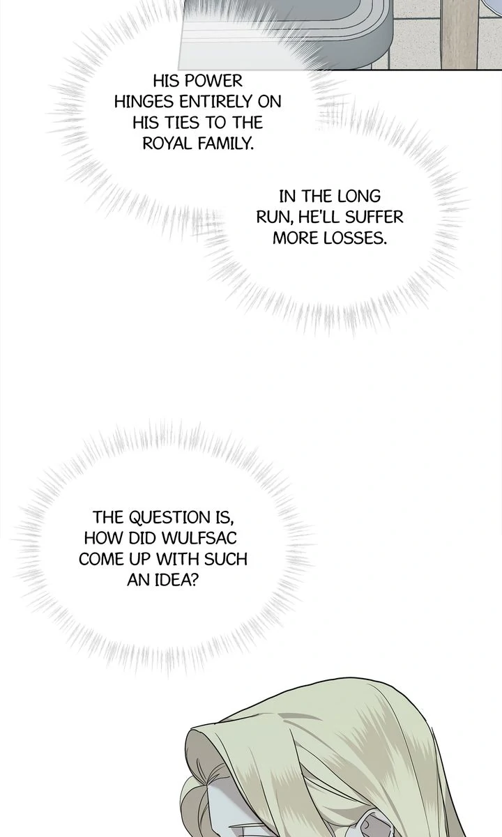 The Snow Queen [Full Ver.] - Chapter 11 manhwa