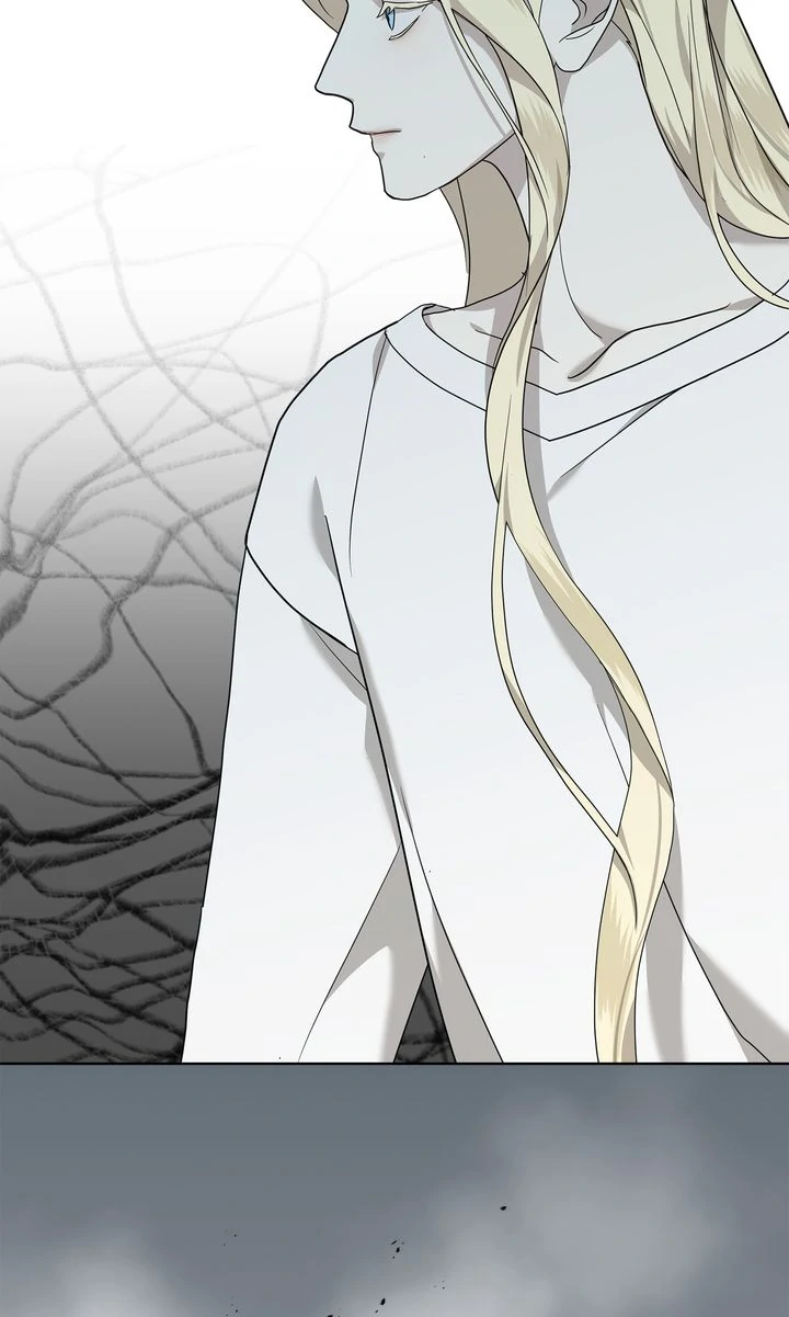 The Snow Queen [Full Ver.] - Chapter 11 manhwa