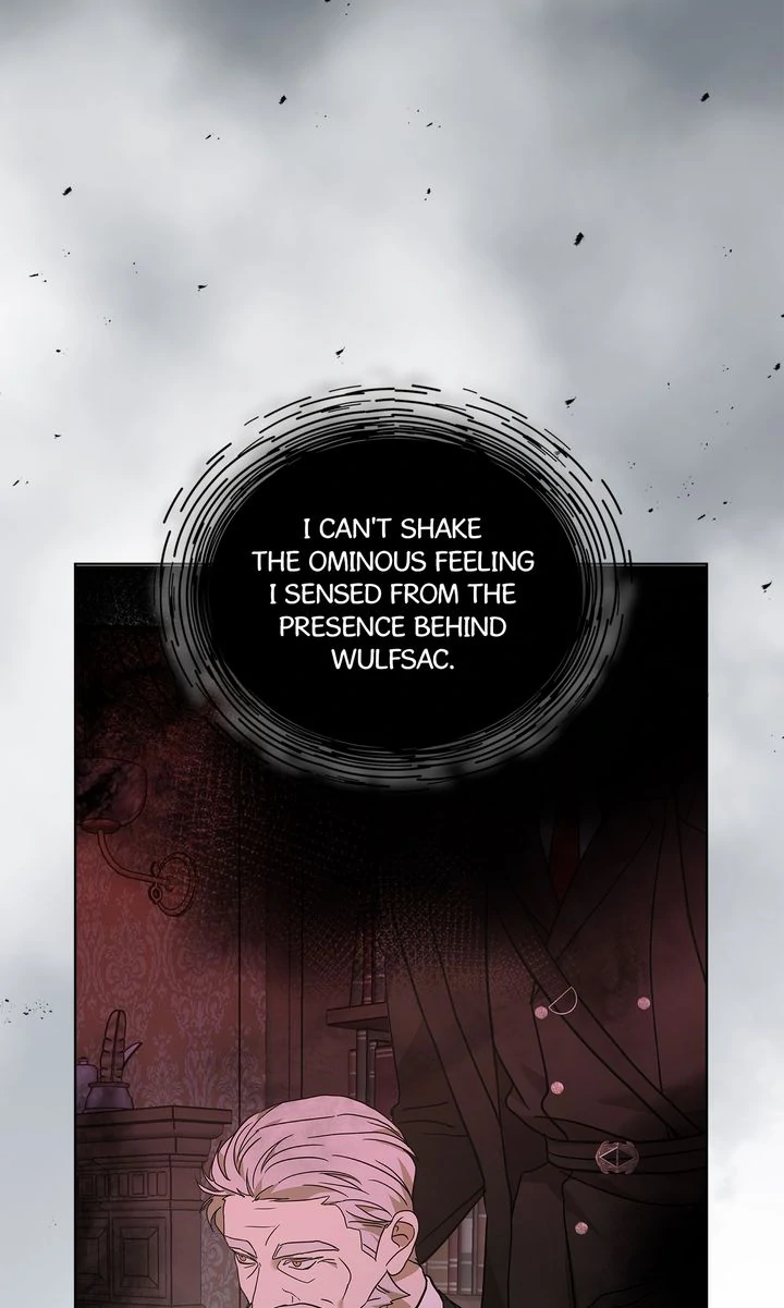 The Snow Queen [Full Ver.] - Chapter 11 manhwa