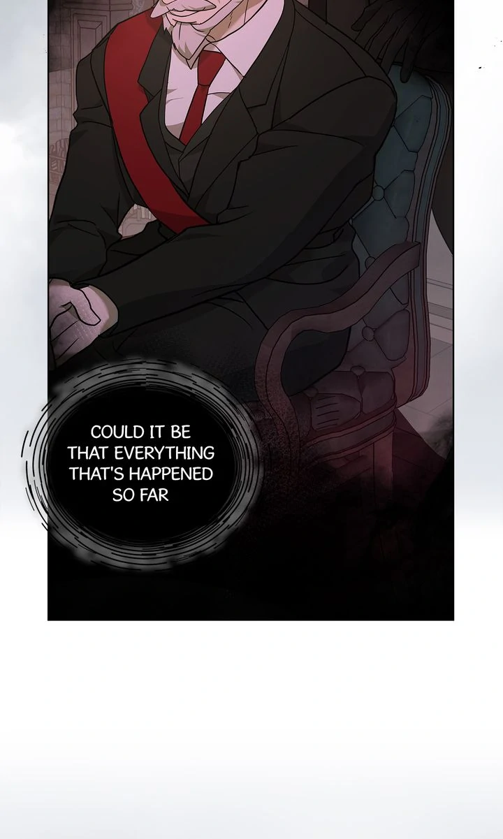 The Snow Queen [Full Ver.] - Chapter 11 manhwa