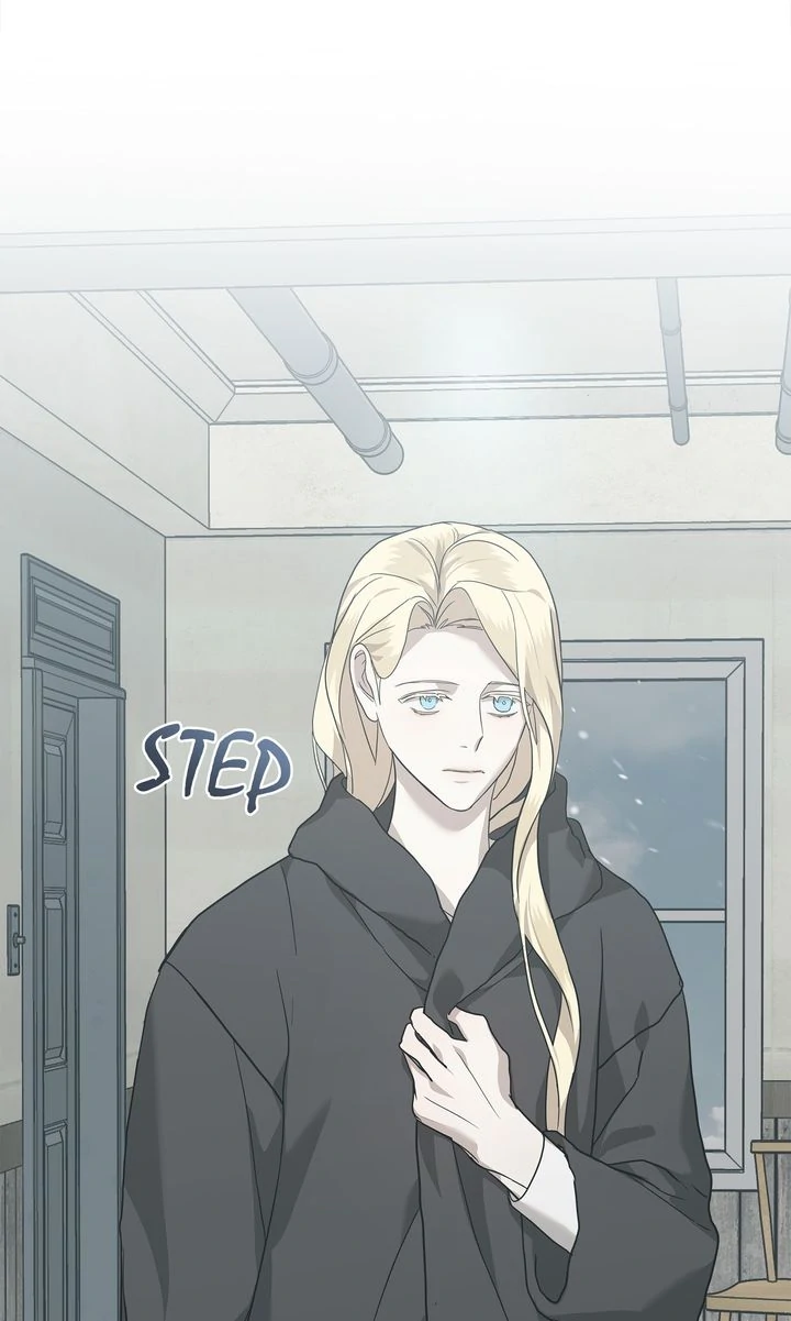 The Snow Queen [Full Ver.] - Chapter 11 manhwa
