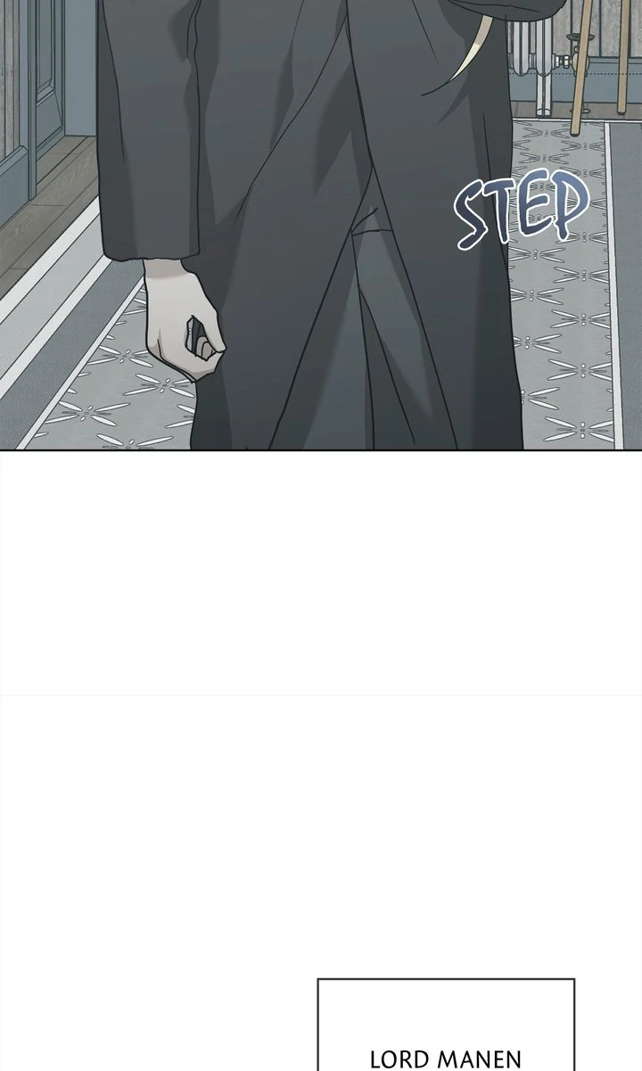 The Snow Queen [Full Ver.] - Chapter 11 manhwa