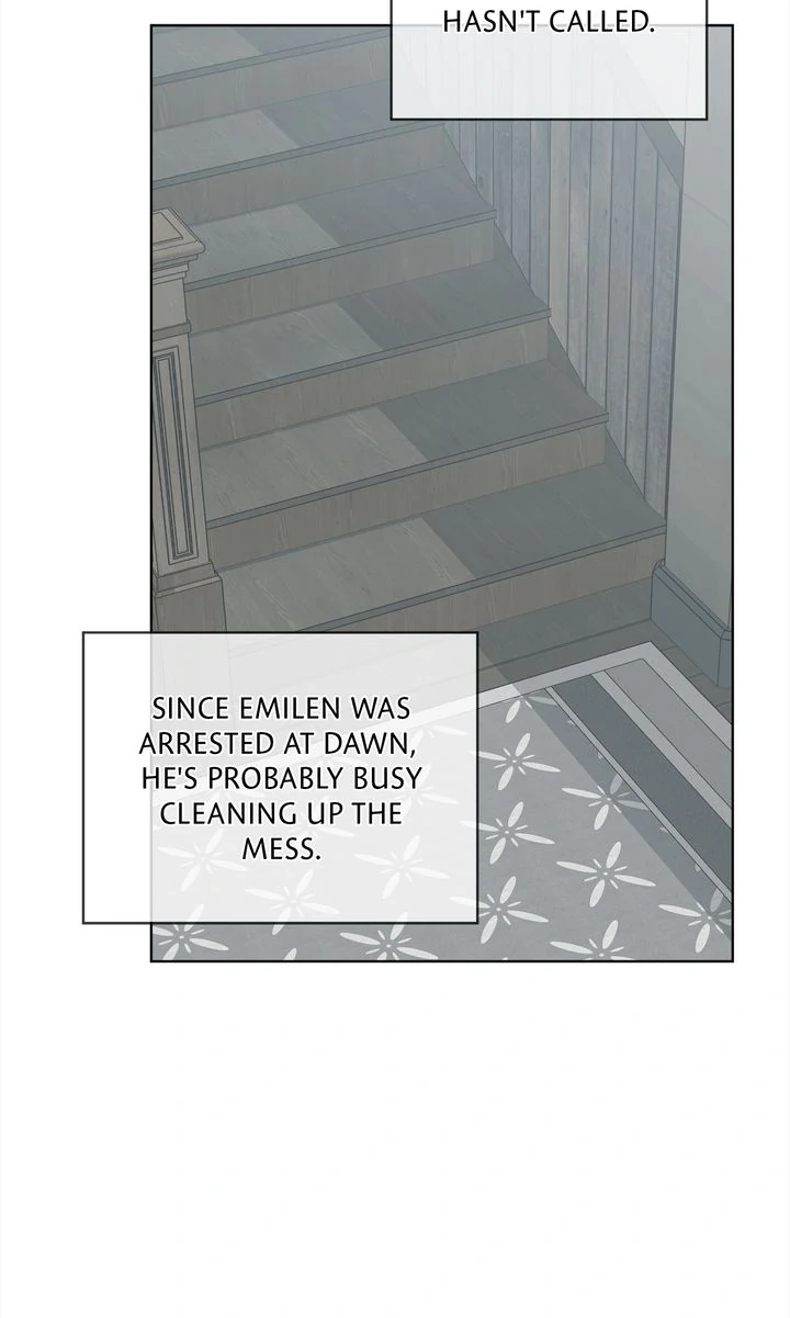 The Snow Queen [Full Ver.] - Chapter 11 manhwa