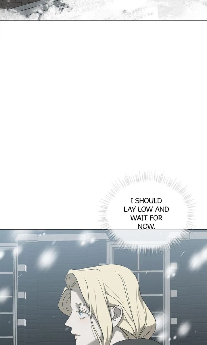 The Snow Queen [Full Ver.] - Chapter 11 manhwa
