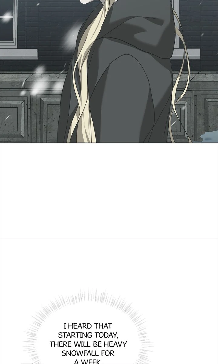 The Snow Queen [Full Ver.] - Chapter 11 manhwa
